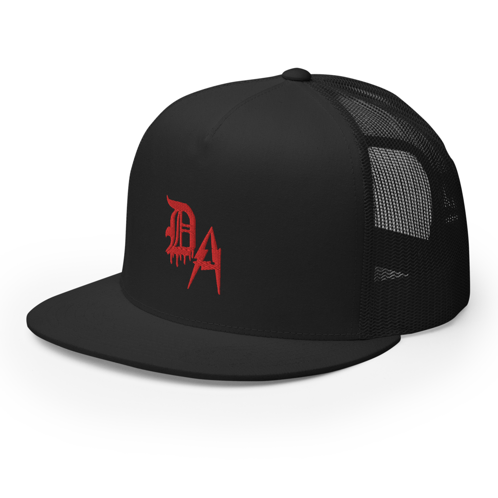 Destroy Art "Logo" Cap