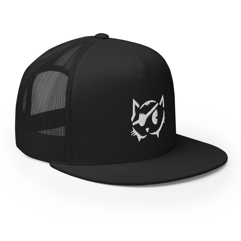 DNGRCT "Logo" Cap