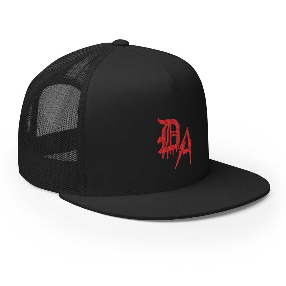Destroy Art "Logo" Cap