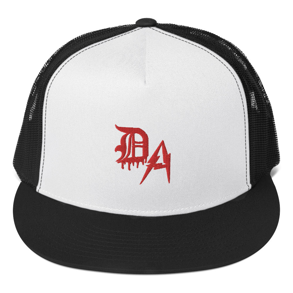 DA Trucker Cap