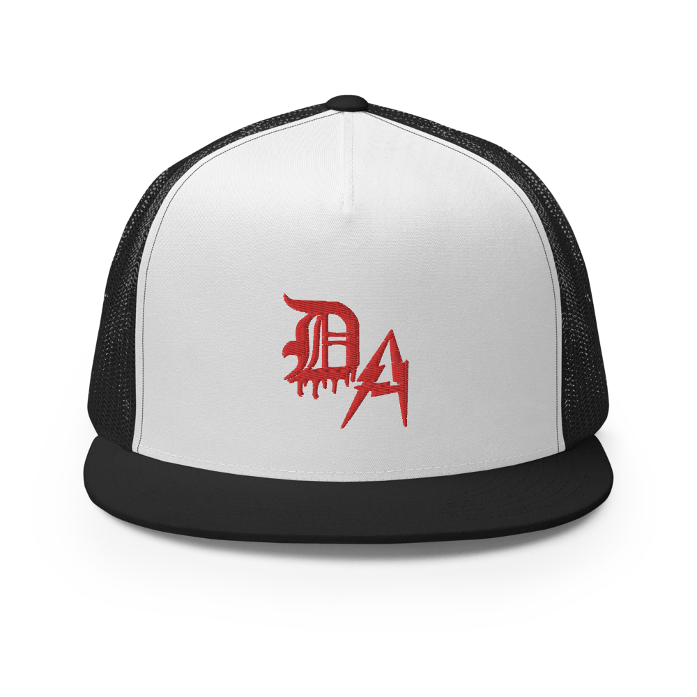 Destroy Art "Logo" Cap