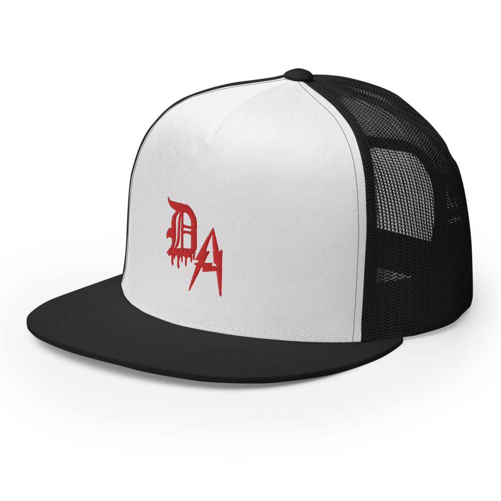 Destroy Art "Logo" Cap