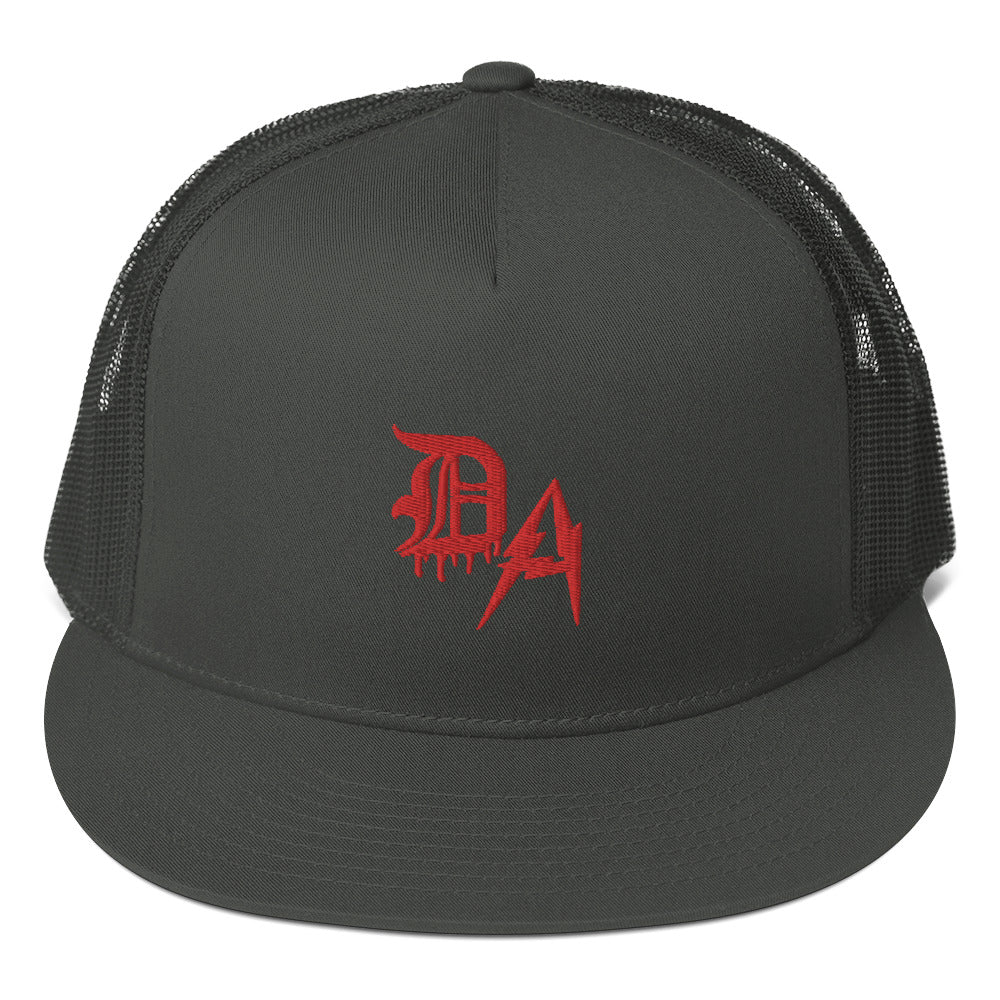 DA Trucker Cap