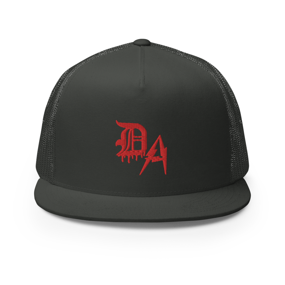 Destroy Art "Logo" Cap