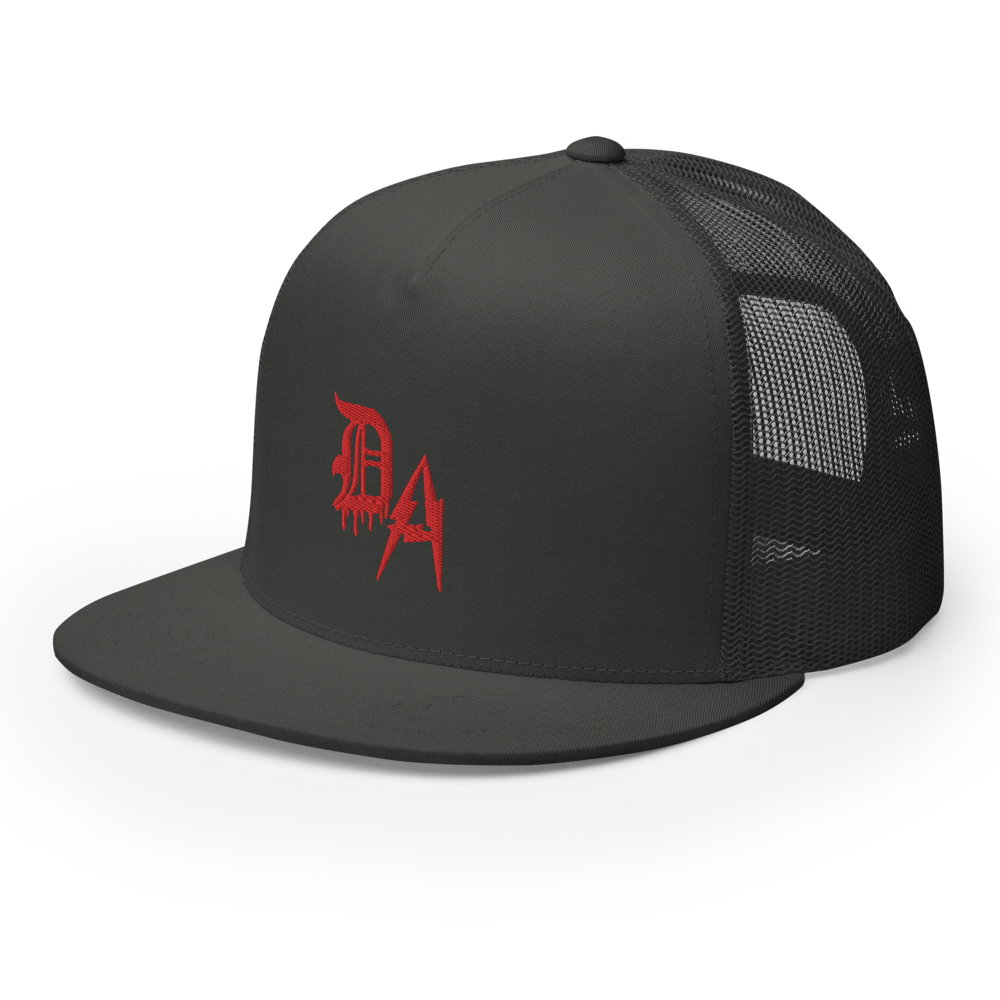 Destroy Art "Logo" Cap