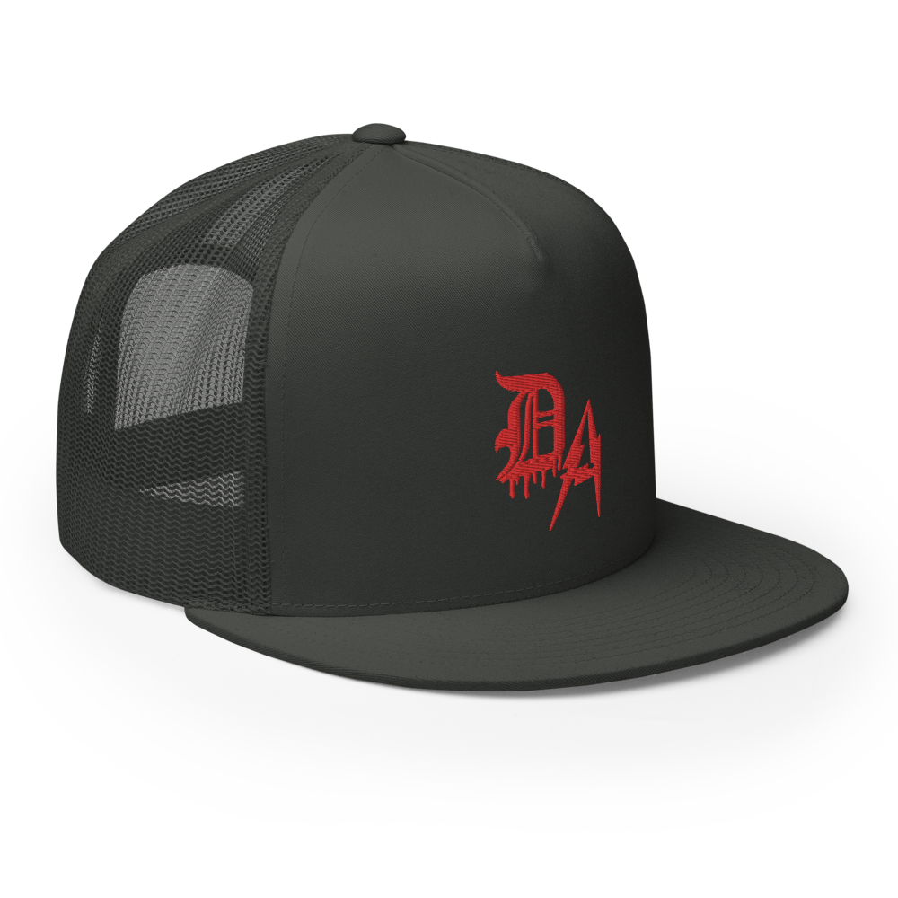 Destroy Art "Logo" Cap