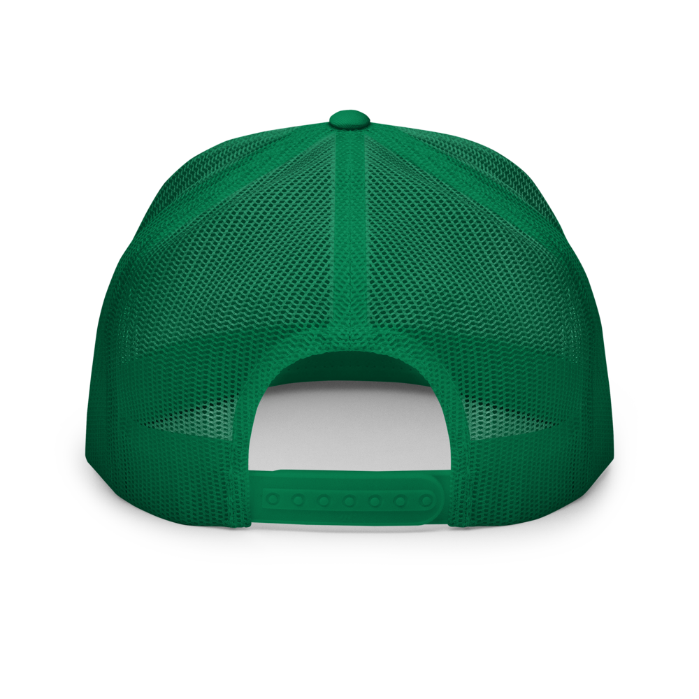 Destroy Art "Logo" Cap