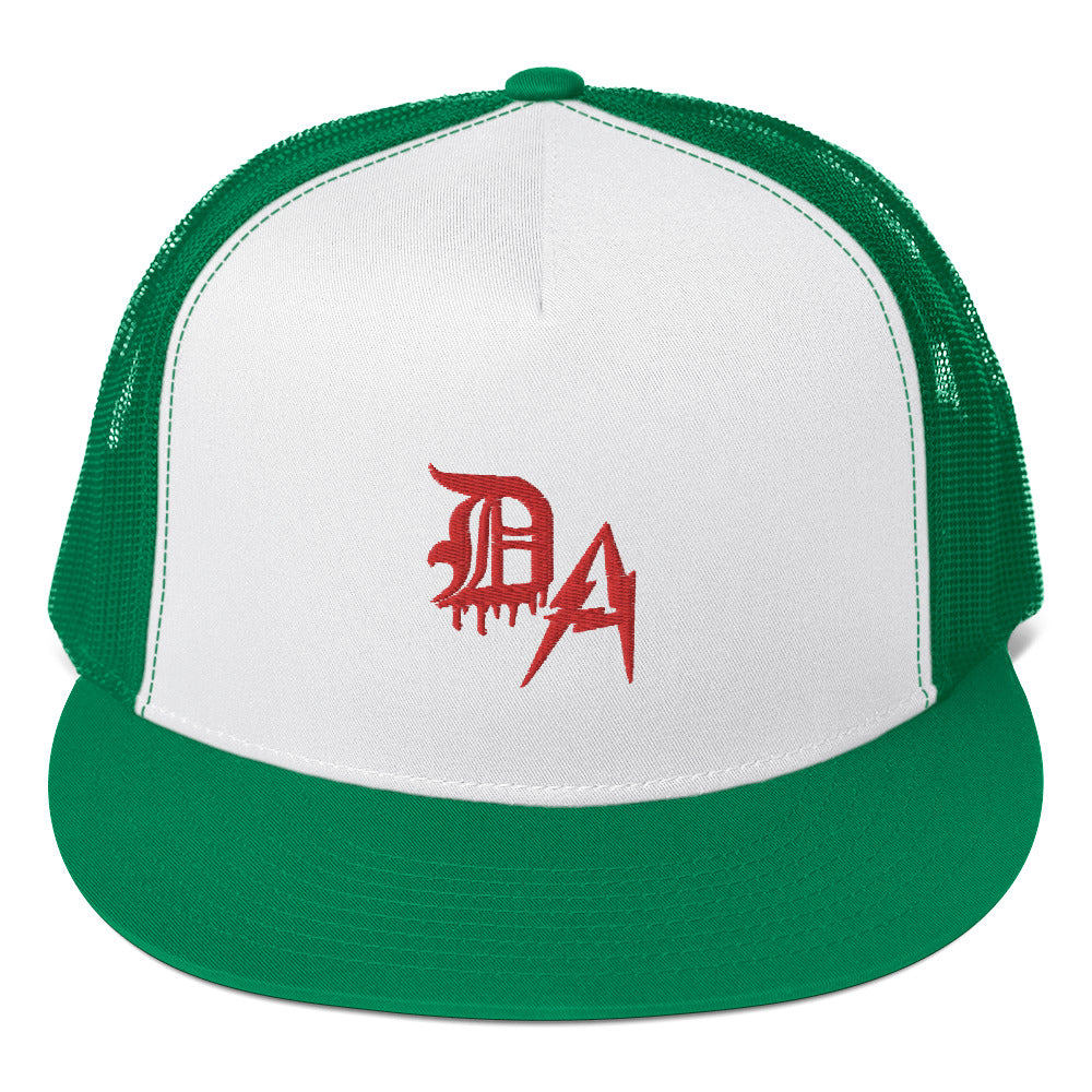 DA Trucker Cap