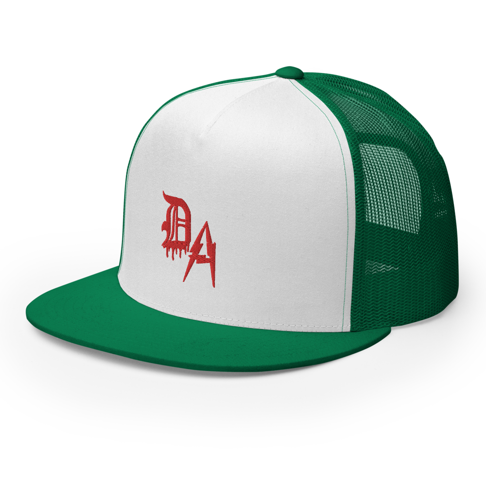 Destroy Art "Logo" Cap
