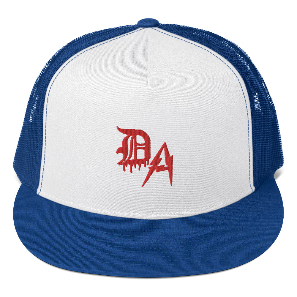 DA Trucker Cap