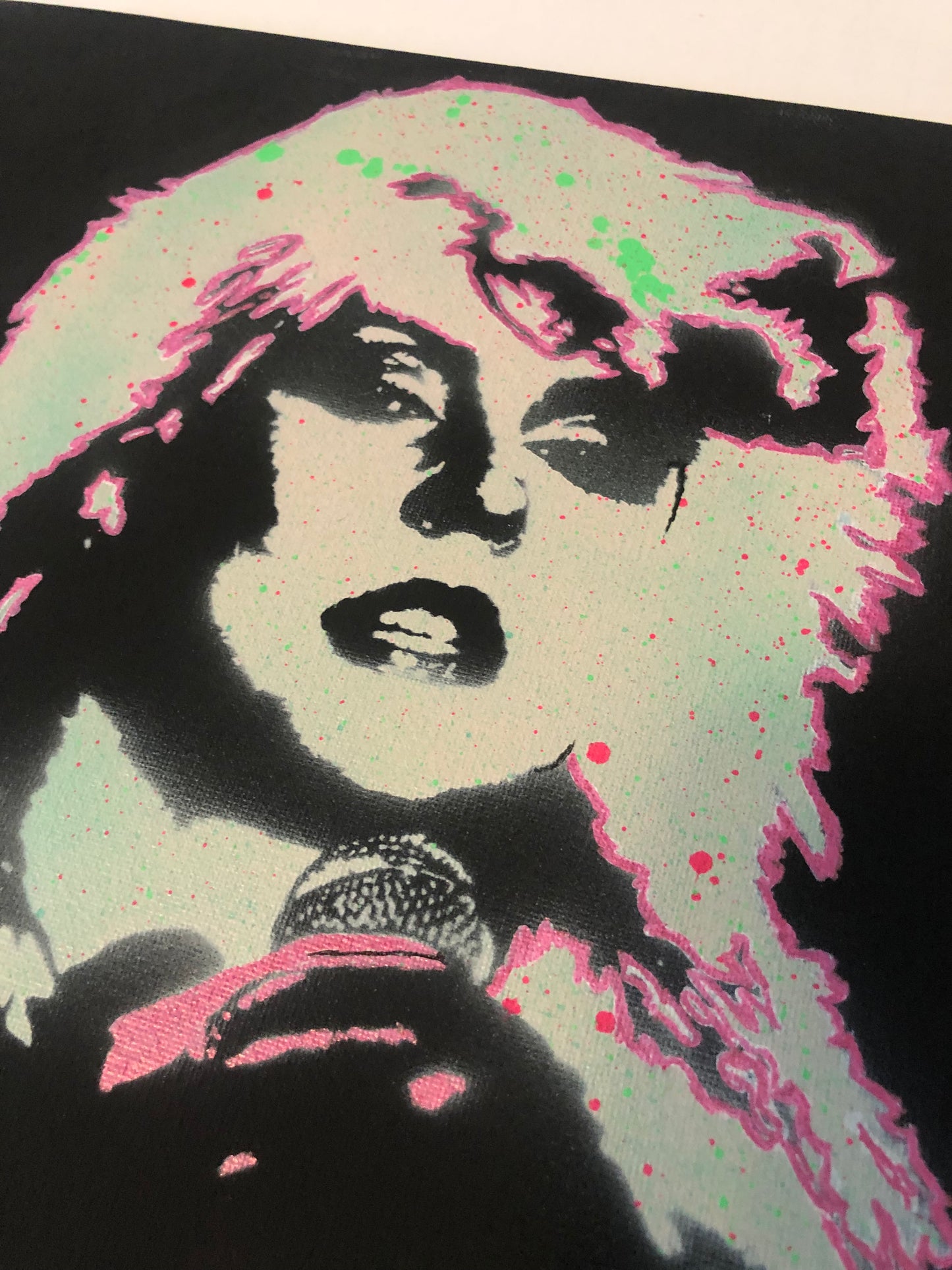 Art City Rockers "Debbie Harry: Blondie" (2021)