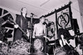 Steve Rapport "Crass #1" (1981)