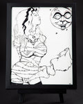 Dave Glass "Frankenkitten" (1999)