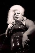 Steve Rapport "Divine in Heaven" (1981)