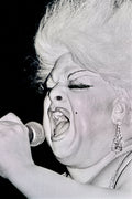 Steve Rapport "Divine" (1983)