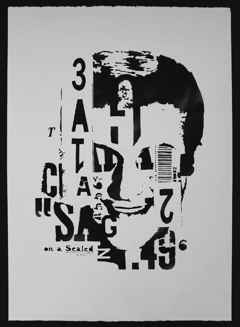 Beto Janz "Untitled #2" (2019)