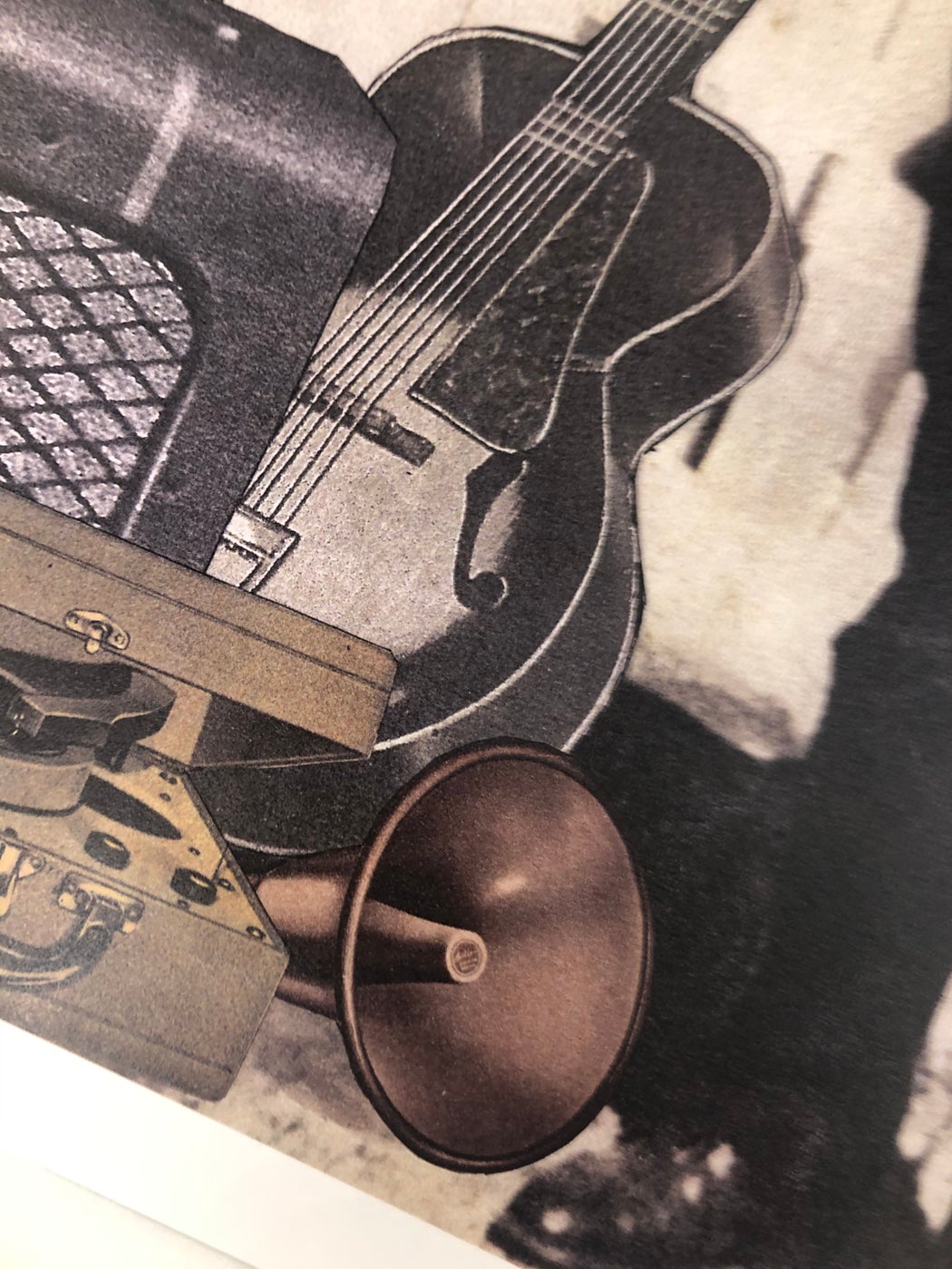 Winston Smith "IF" Print (2020)