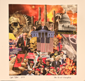Sour Steve "The Great Deception" Print (2021)