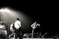 Steve Rapport "Black Flag" (1981)