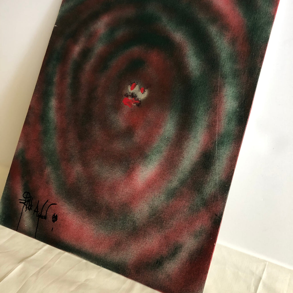 Rikk Agnew "Vortex" 2006