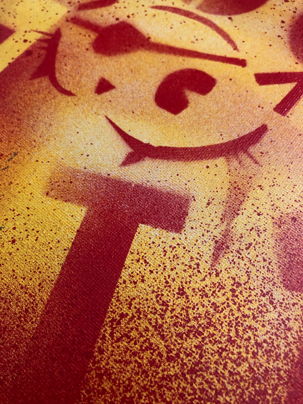 DNGRCT "Society" (2019)