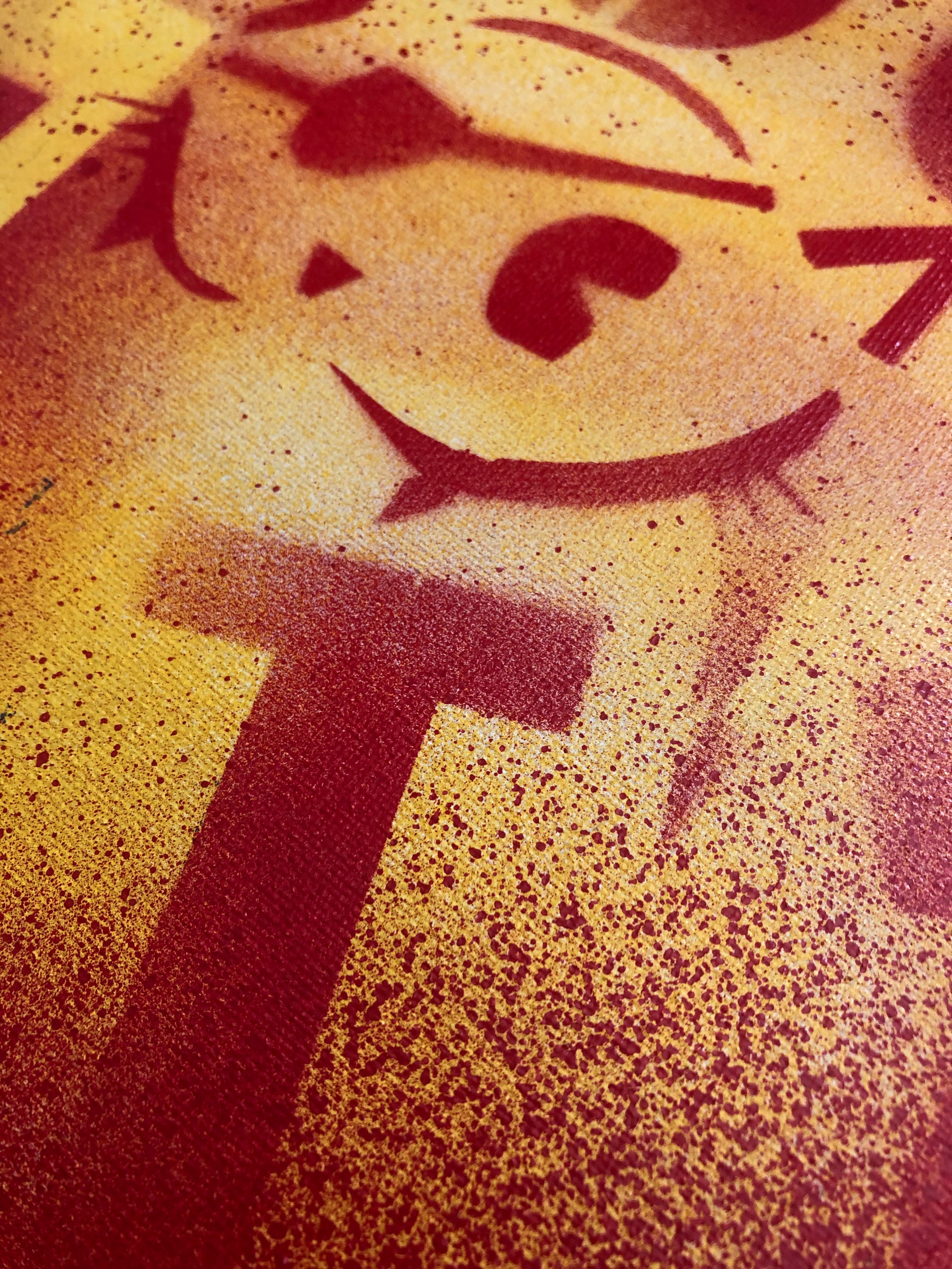 DNGRCT "Society" (2019)