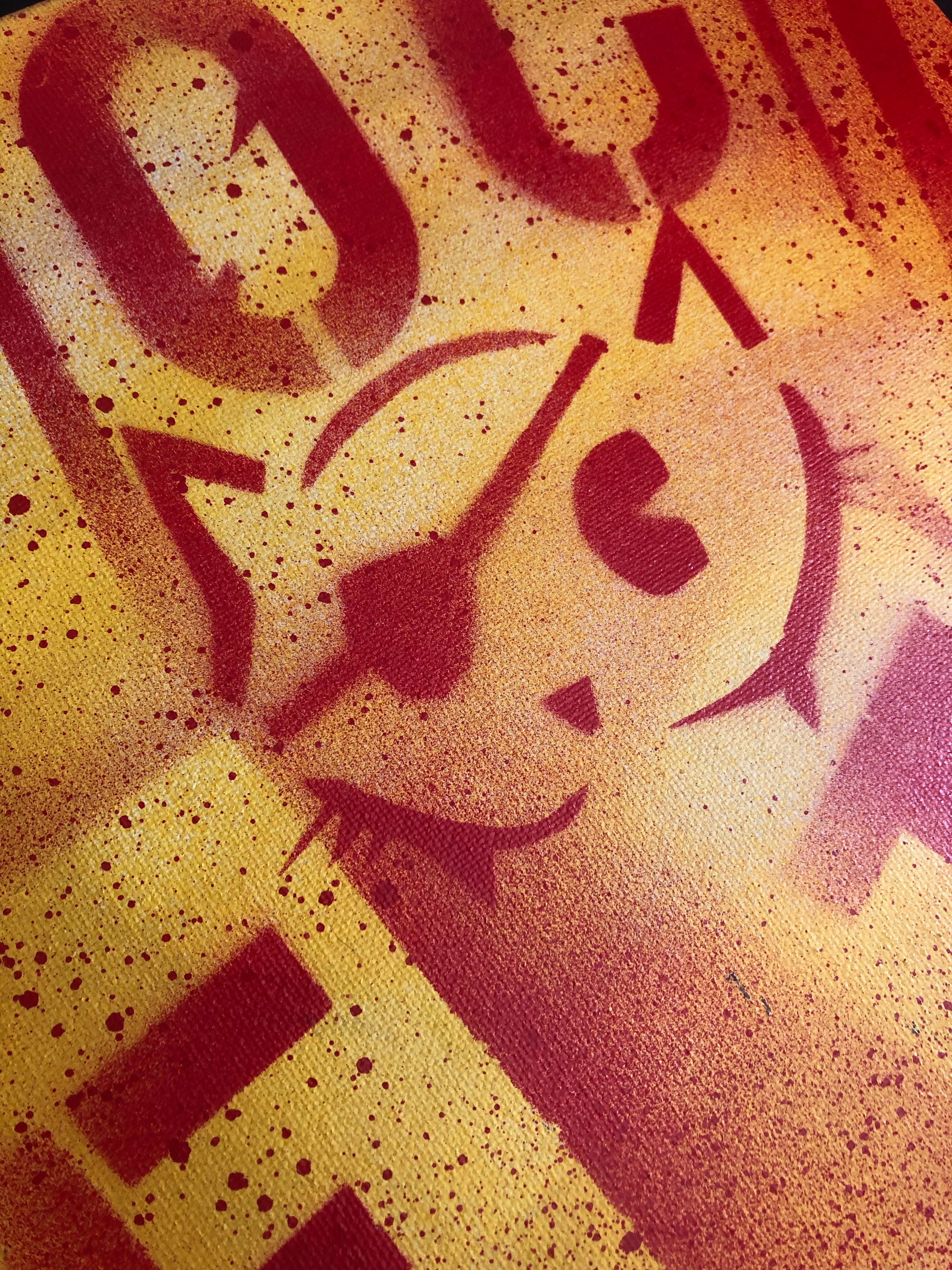 DNGRCT "Society" (2019)