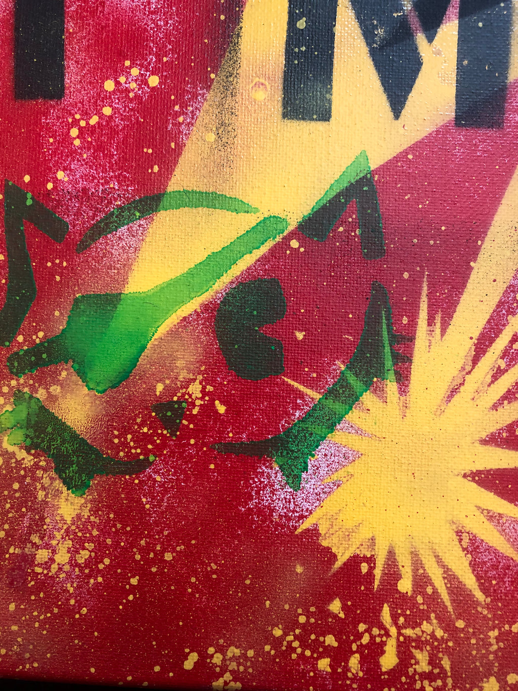 DNGRCT "PMA Brains" (2019)