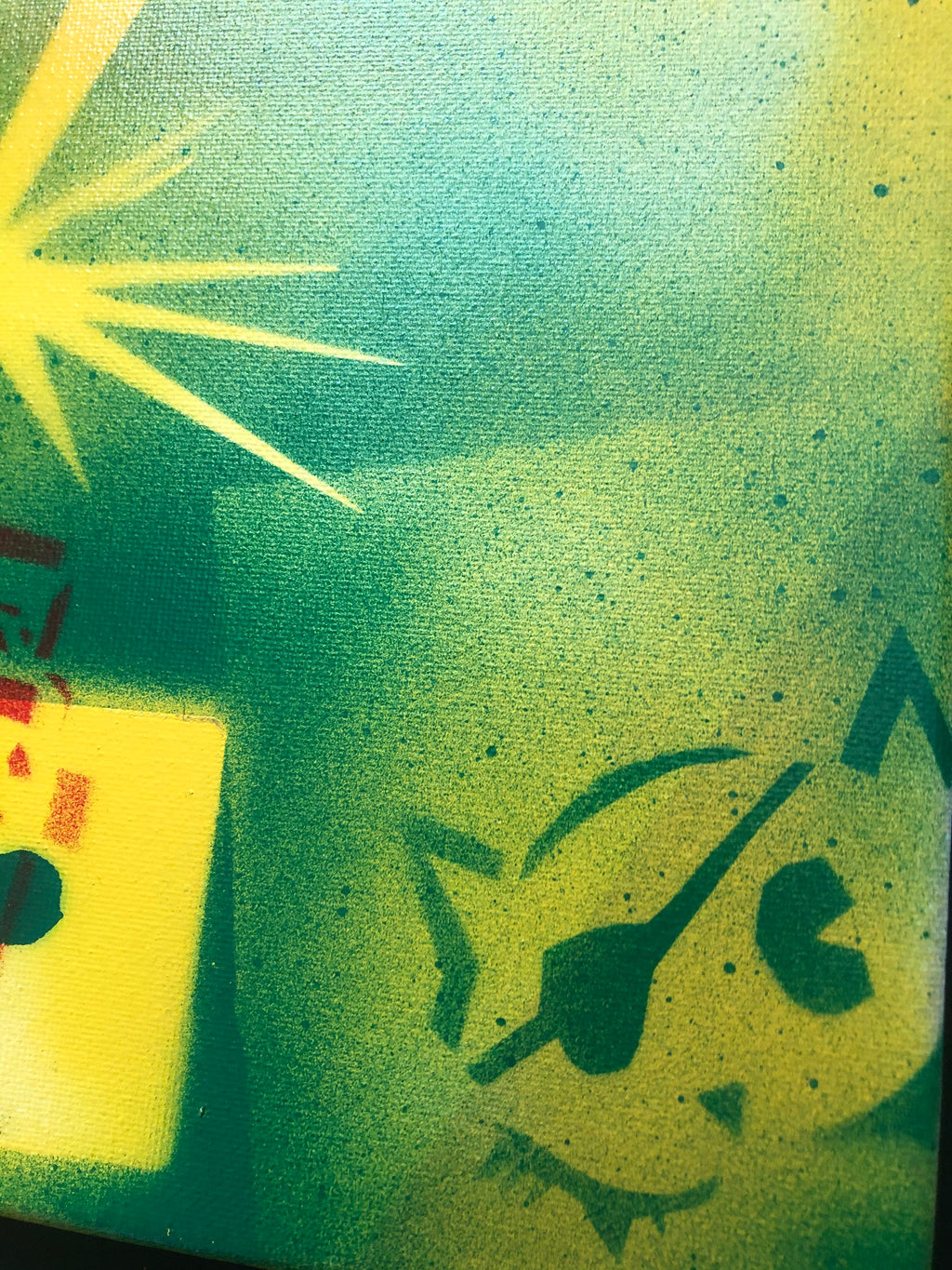 DNGRCT "Boom Brains" (2019)