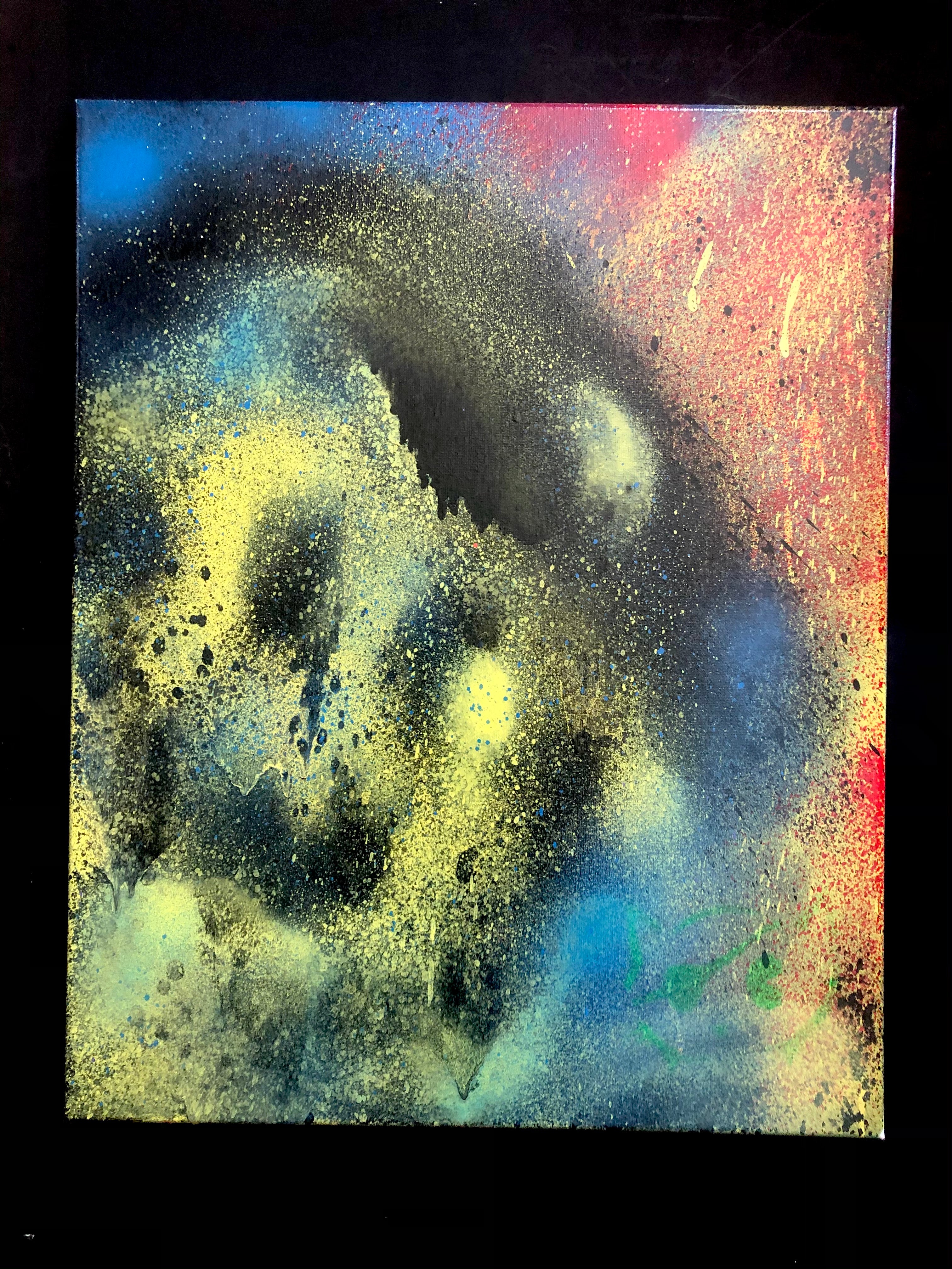 DNGRCT "Legacy Flux" (2019)