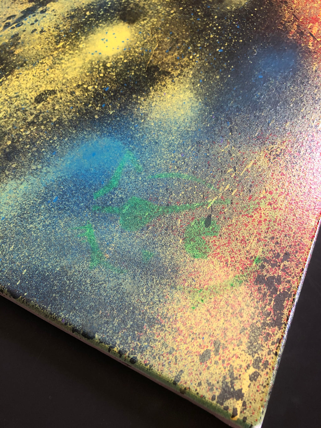 DNGRCT "Legacy Flux" (2019)