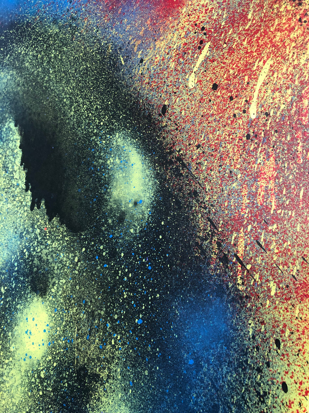 DNGRCT "Legacy Flux" (2019)