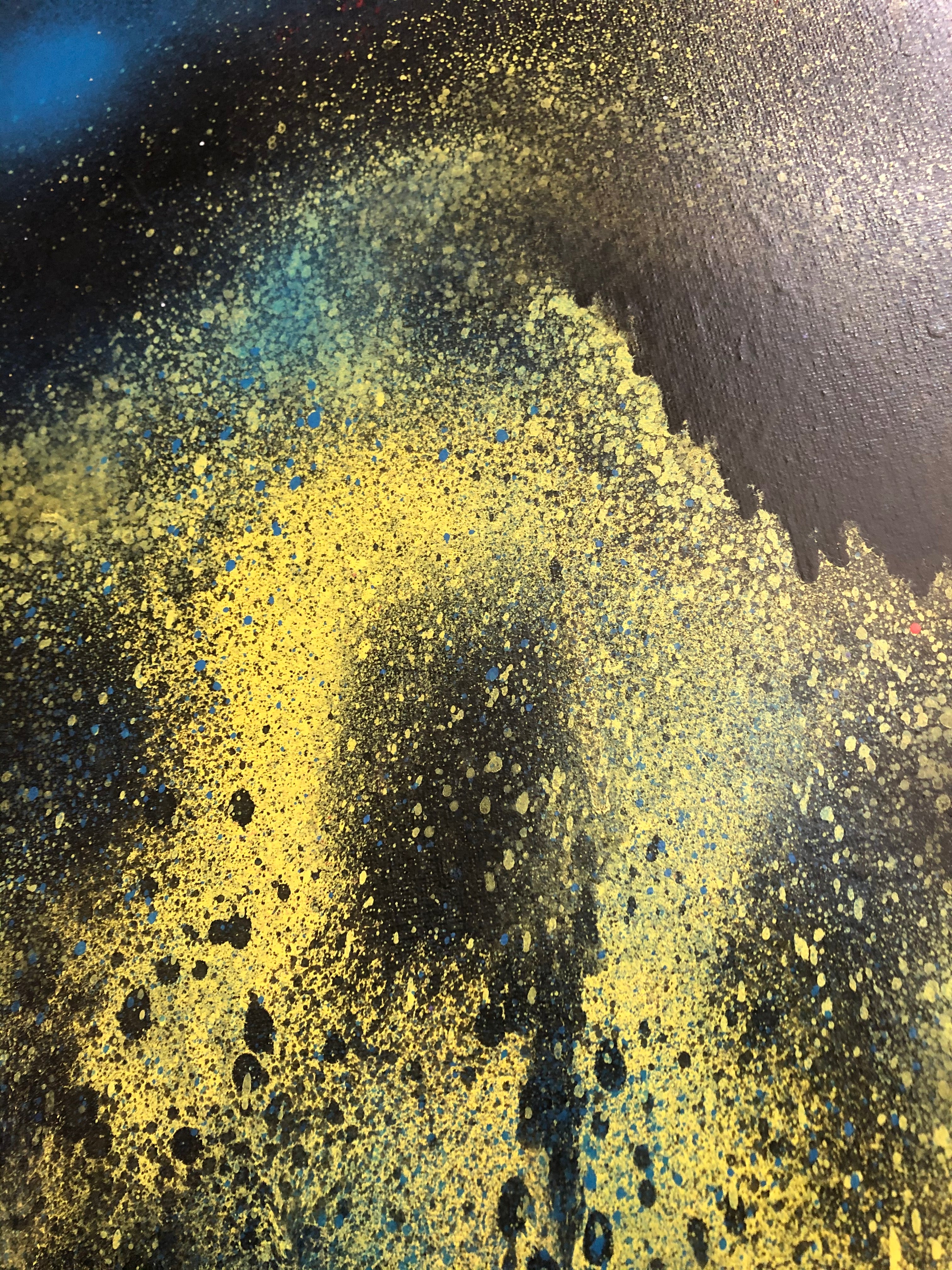 DNGRCT "Legacy Flux" (2019)