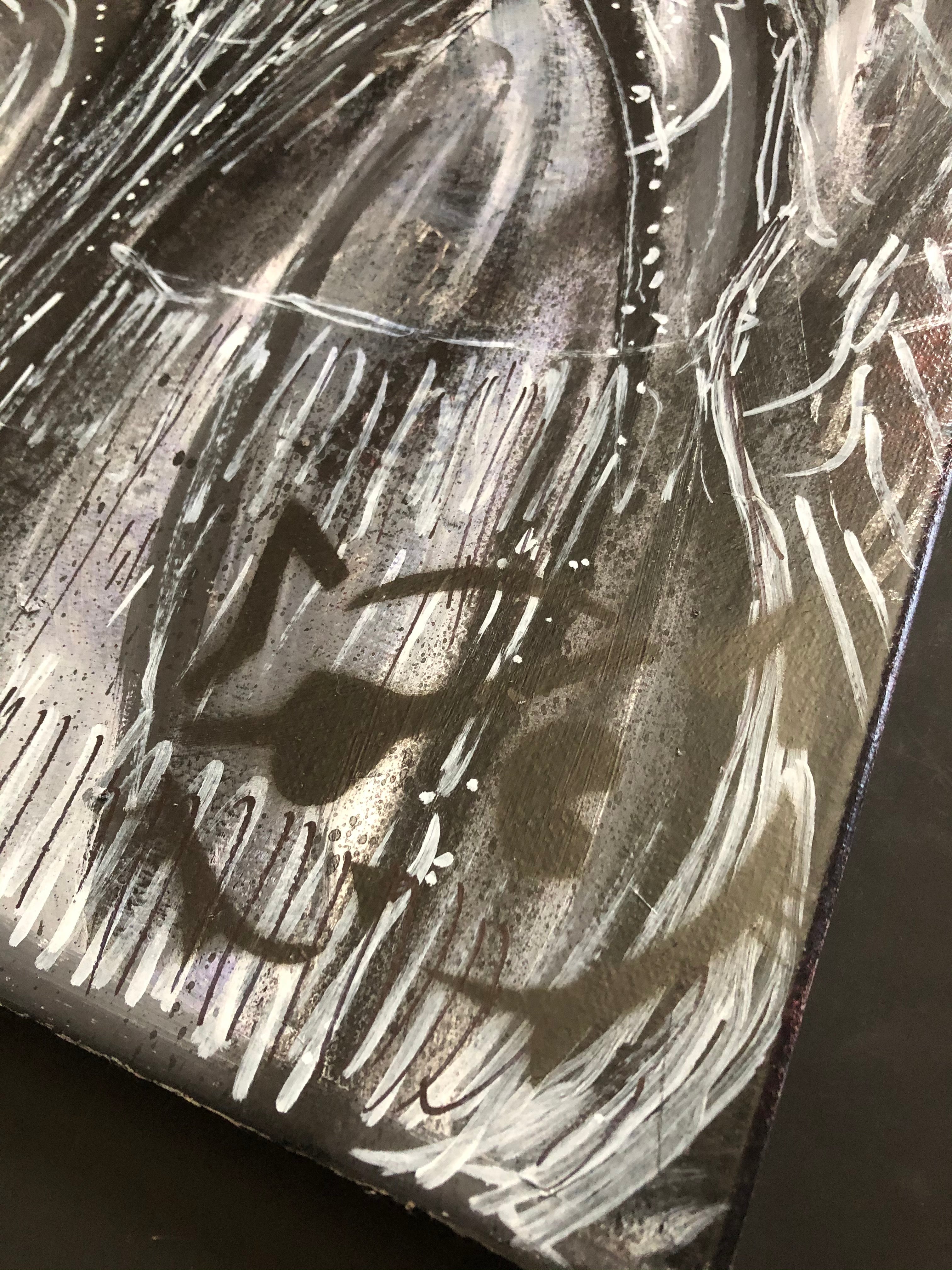 DNGRCT "Sick Girl" (2019)