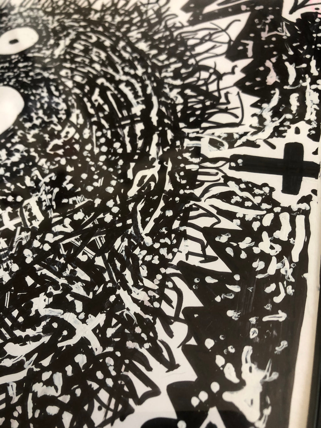 DNGRCT "Society's Knives" (2018)