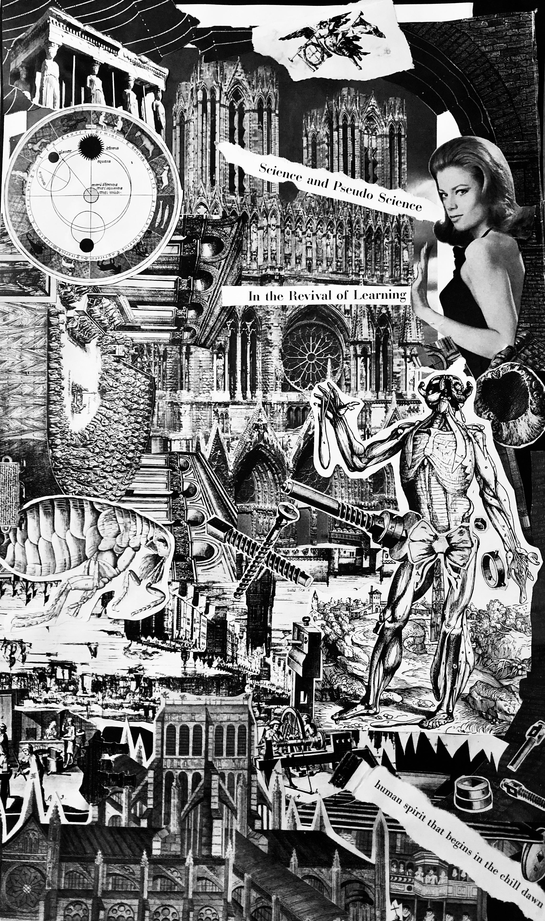 DNGRCT "Learned" (2020)