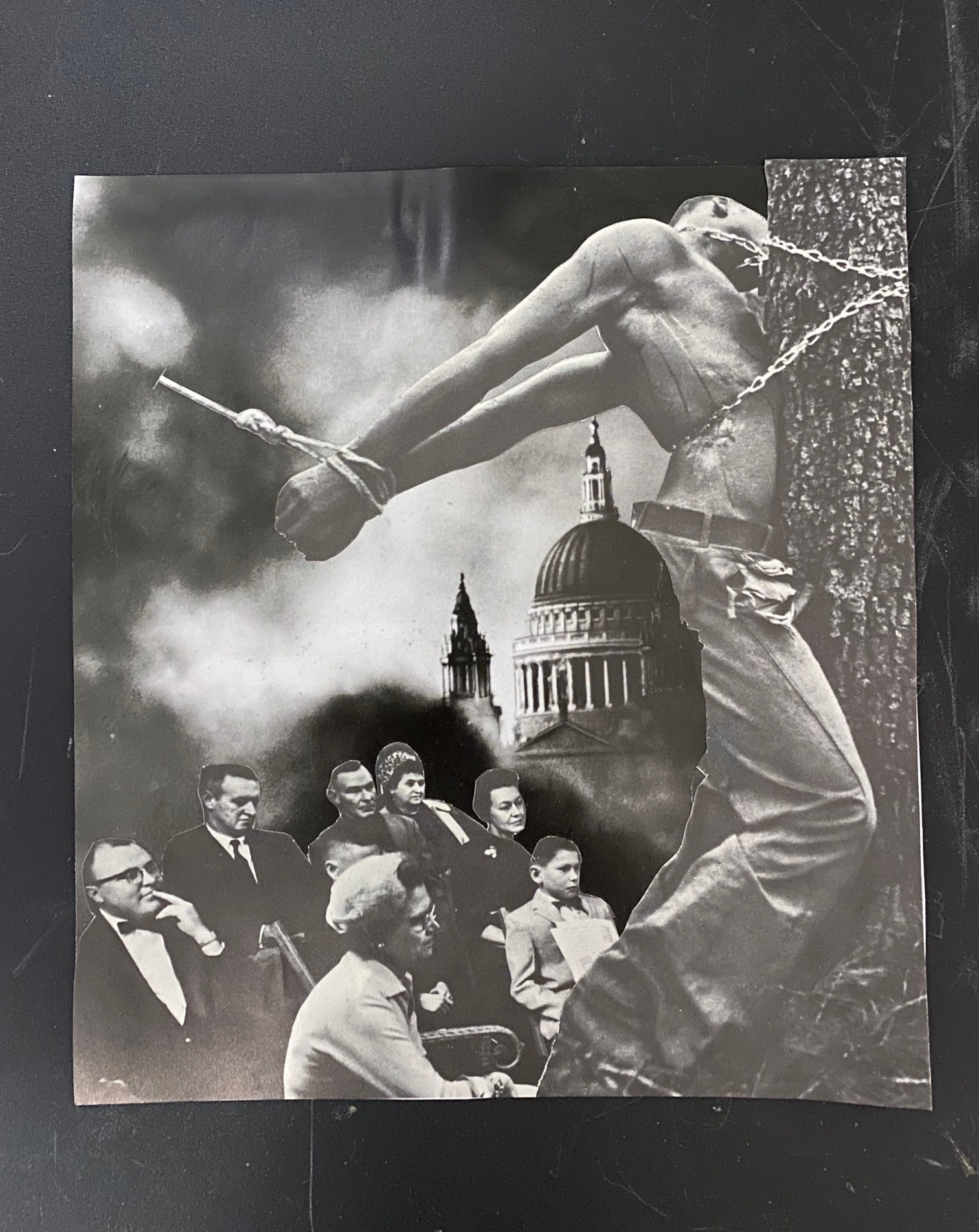 Usual Dosage Inc "Untitled" (2021)