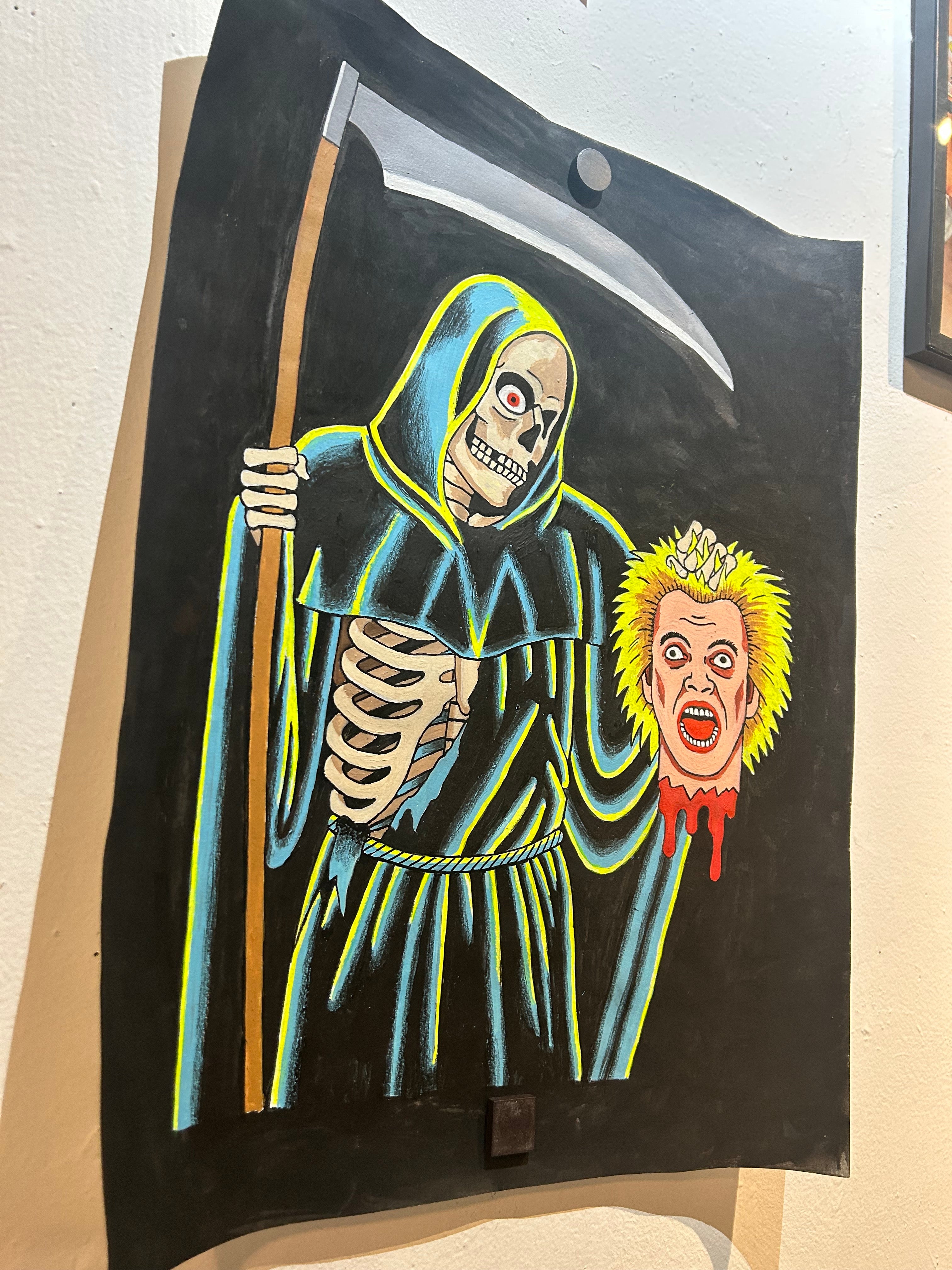 Death/Traitors "Hardcore Victim 2" (2020)