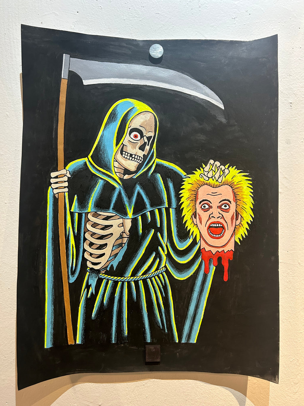 Death/Traitors "Hardcore Victim 2" (2020)