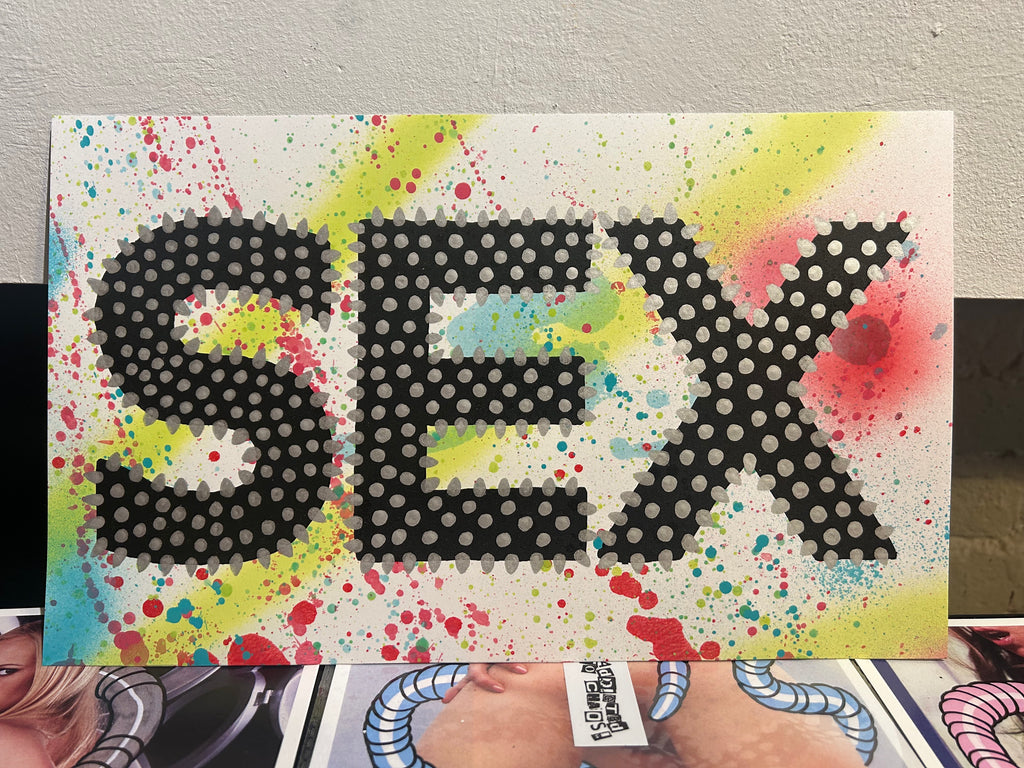 Jason Ruggles "STUDS"