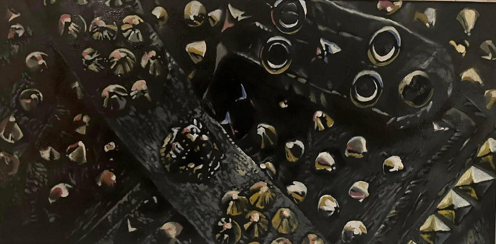 Jake Hout "Jacket" (2023)