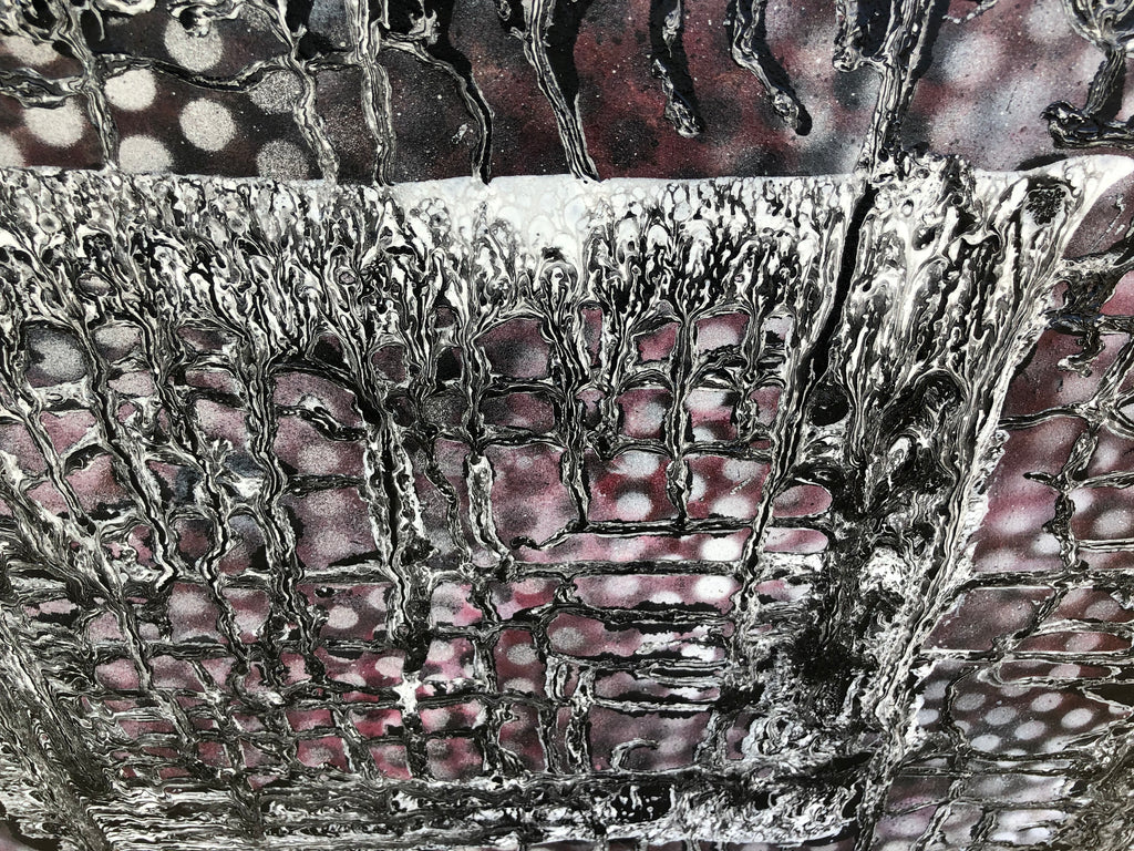 Monkey "Run Down #2" (2021)