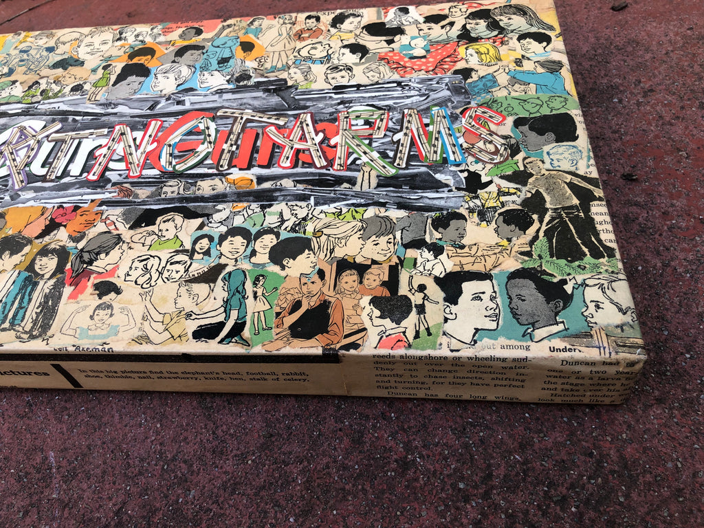 Monkey "Mana #3" (2021)