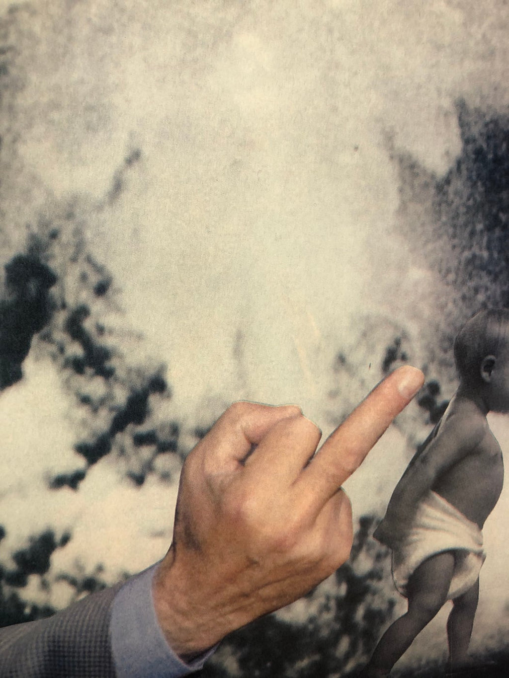 Dick Lucas "Accelerated Learning" Print (1993)