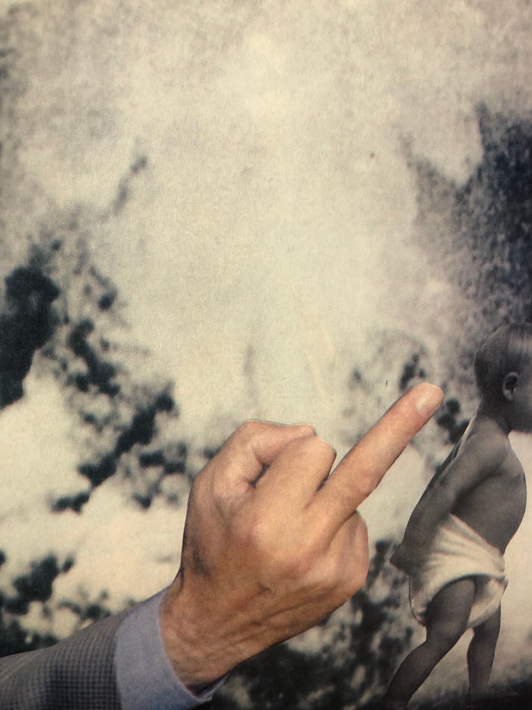 Dick Lucas "Accelerated Learning" Print (1993)