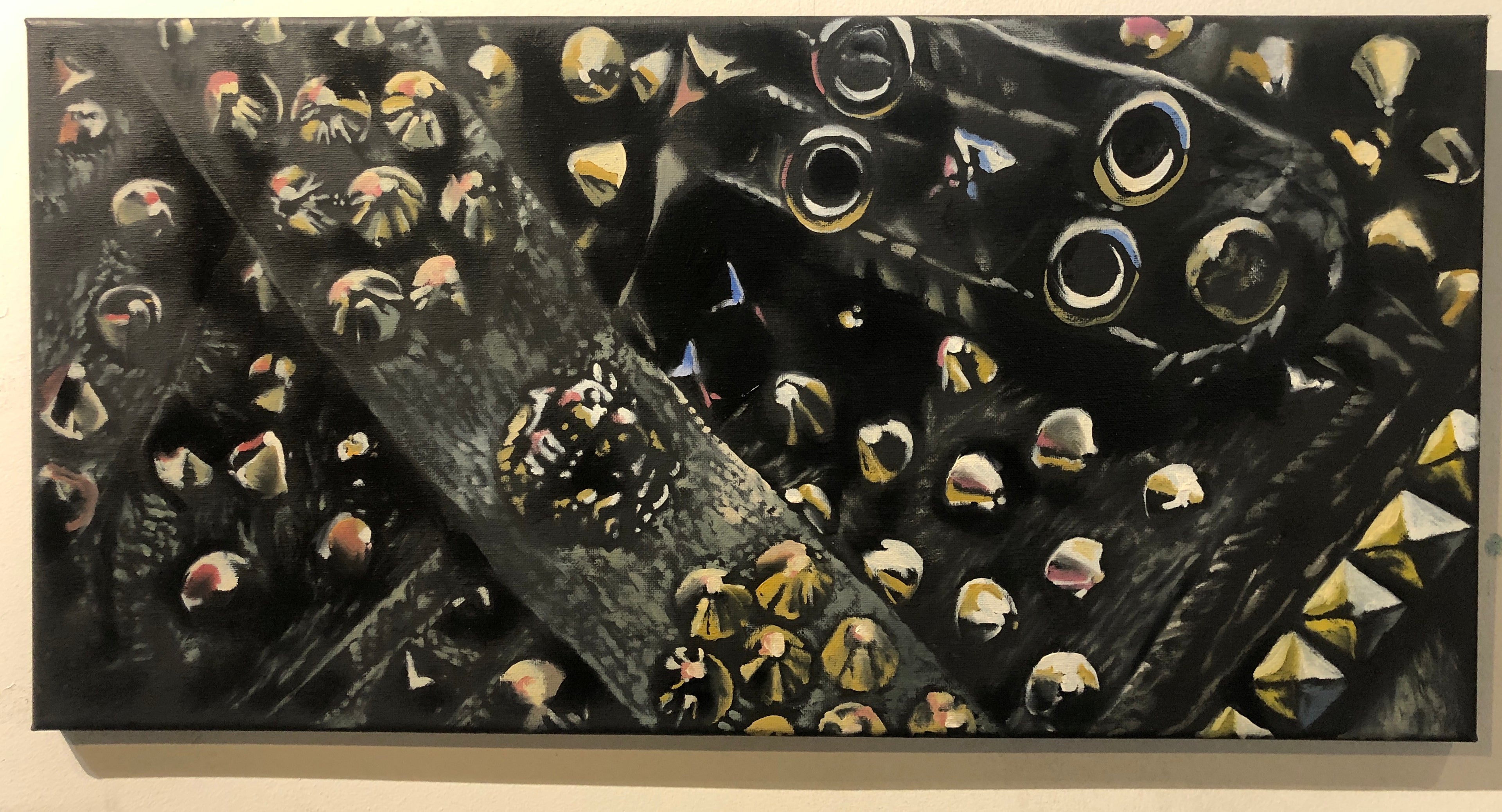 Jake Hout "Jacket" (2023)