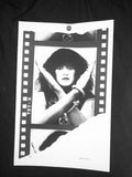 Edward Colver "Exene of X" (1980)