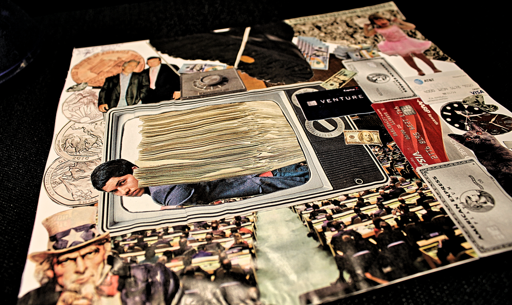 Sour Steve "Snakepit Serenity" Print (2020)