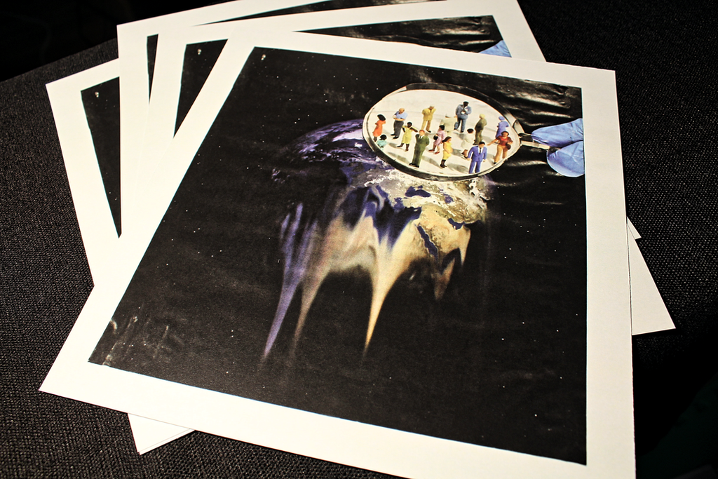 Sour Steve "Inoperable Cancer" Print (2020)