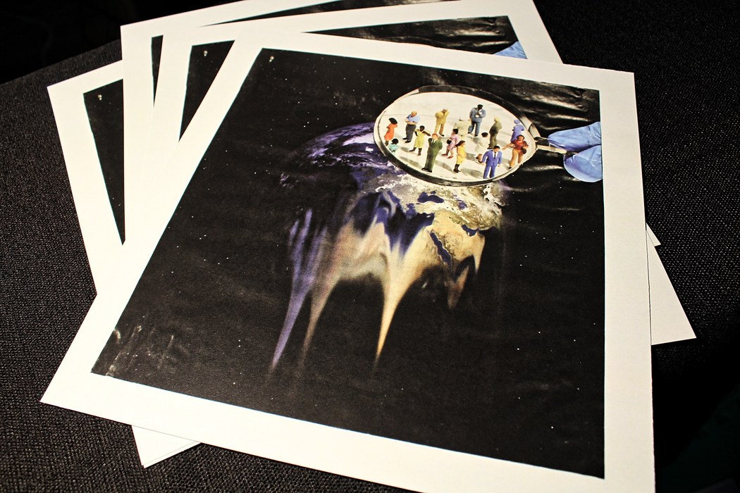 Sour Steve "Inoperable Cancer" Print (2020)